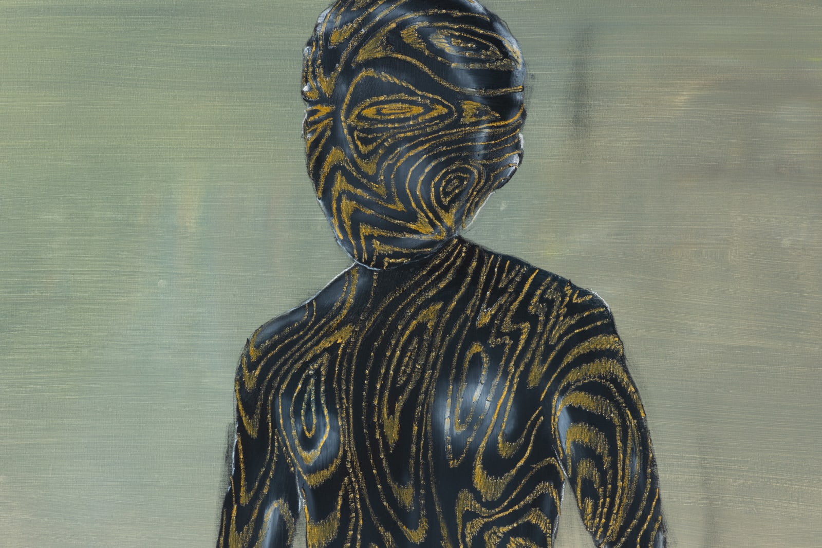 Bram Kinsbergen, No Title, 2022
