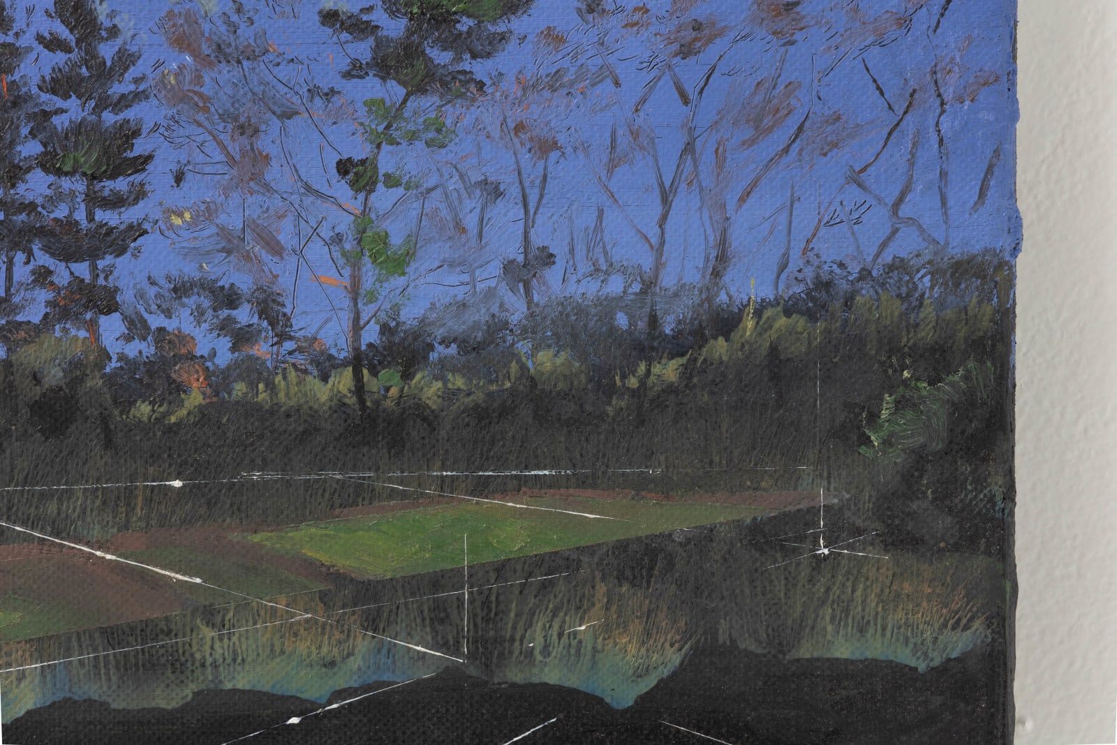 Bram Kinsbergen, No title, 2022
