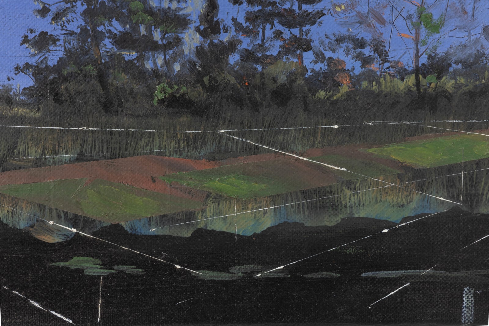 Bram Kinsbergen, No title, 2022