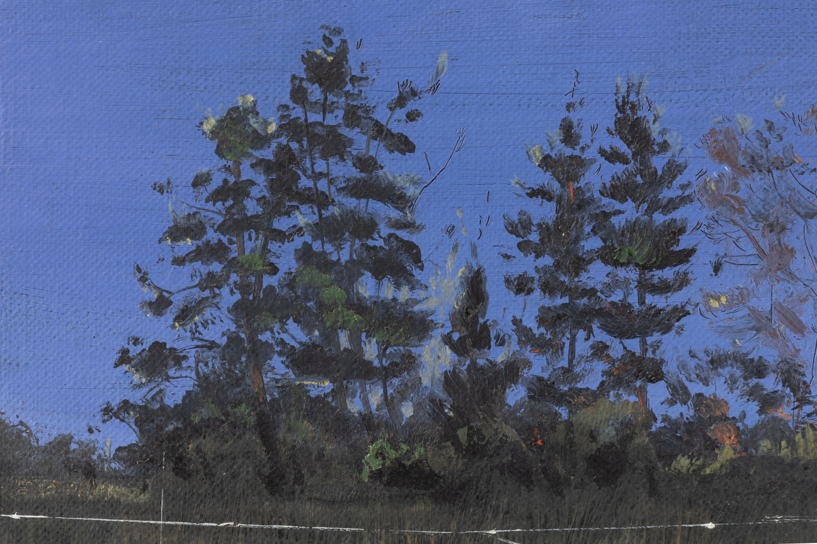 Bram Kinsbergen, No title, 2022