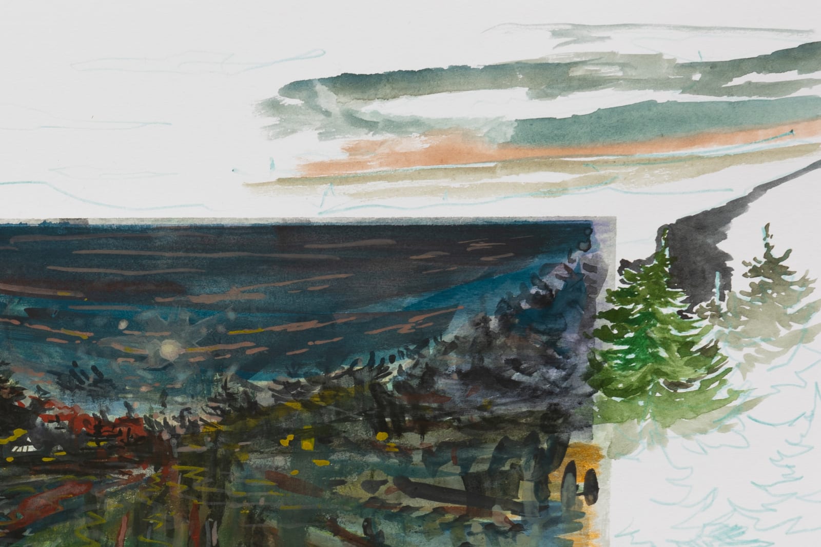 Bram Kinsbergen, No title, 2023