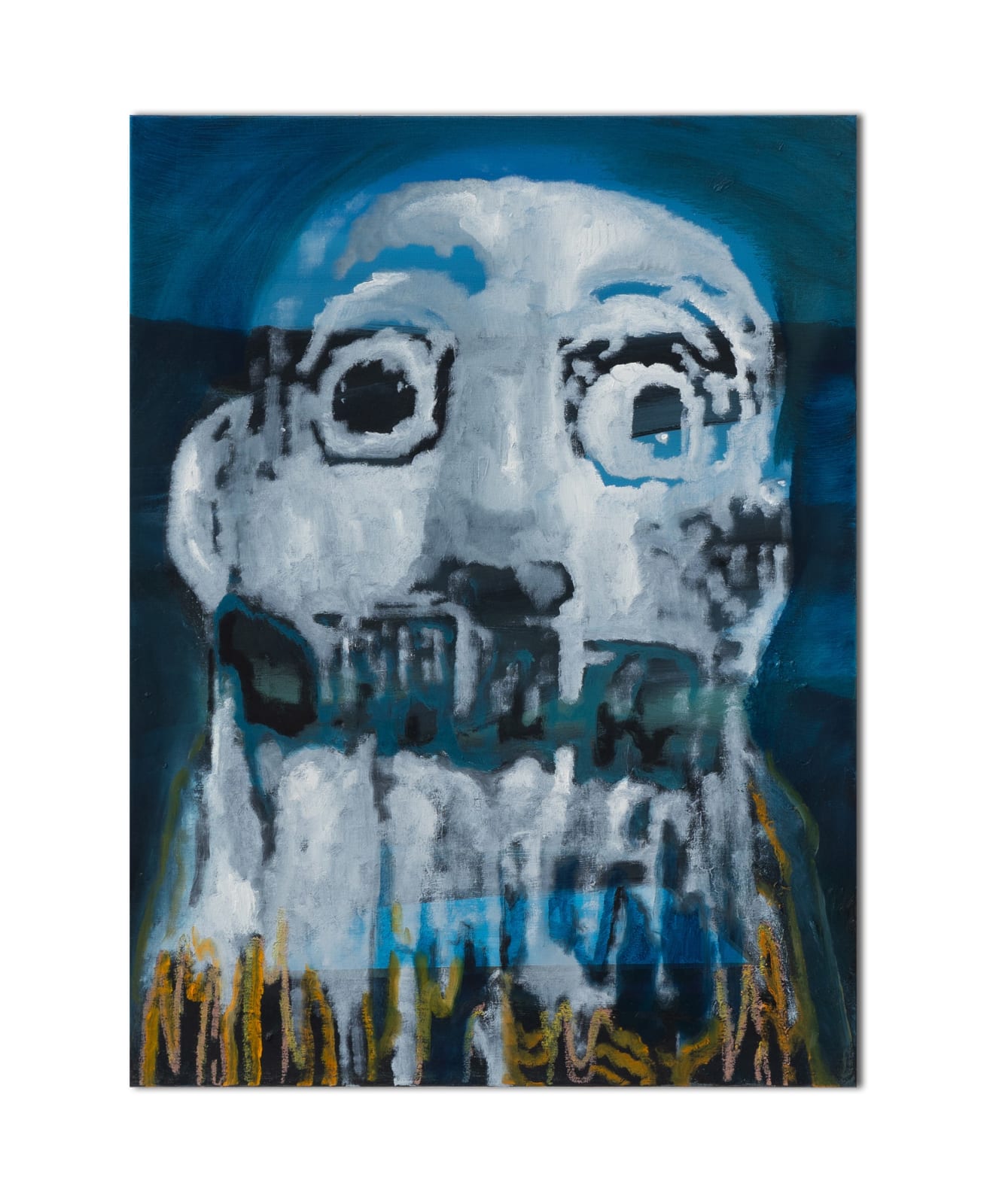Bram Kinsbergen, Unheimlich 2, 2023