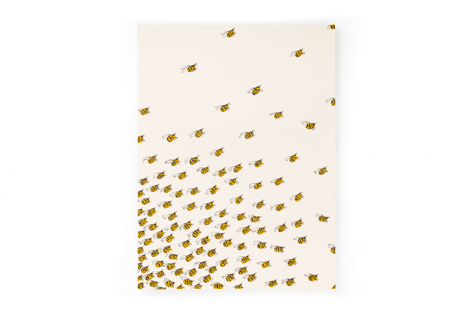 B.D. Graft, Swarm, 2022