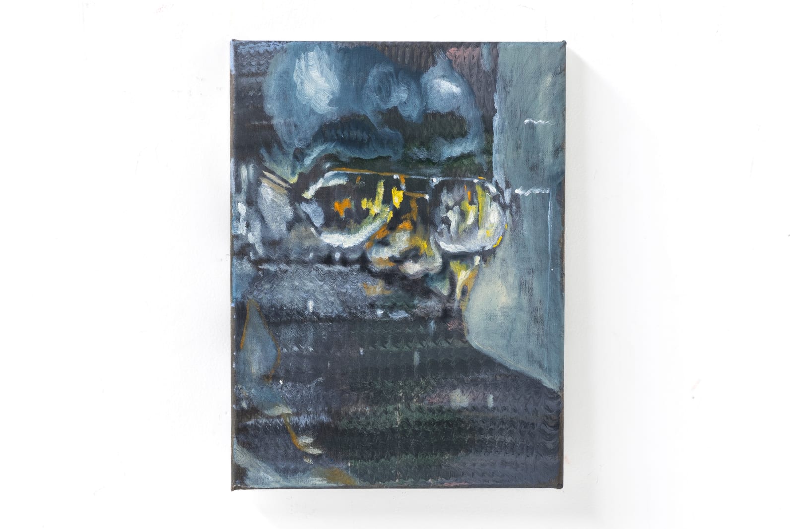 Bram Kinsbergen, Maybe you can tell me, 2023