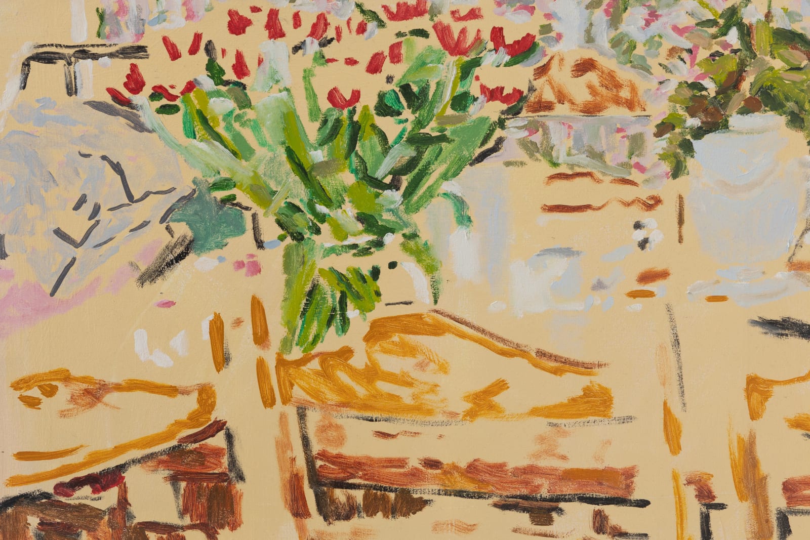 Erik Chiafele, Marilla nr11, 2022