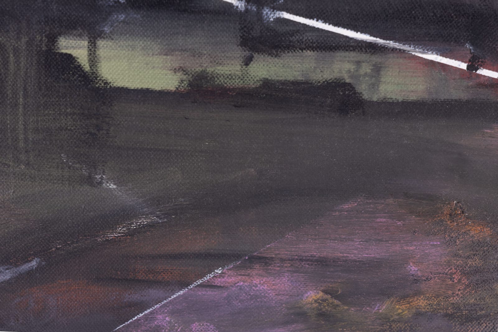 Bram Kinsbergen, Horizon, 2021