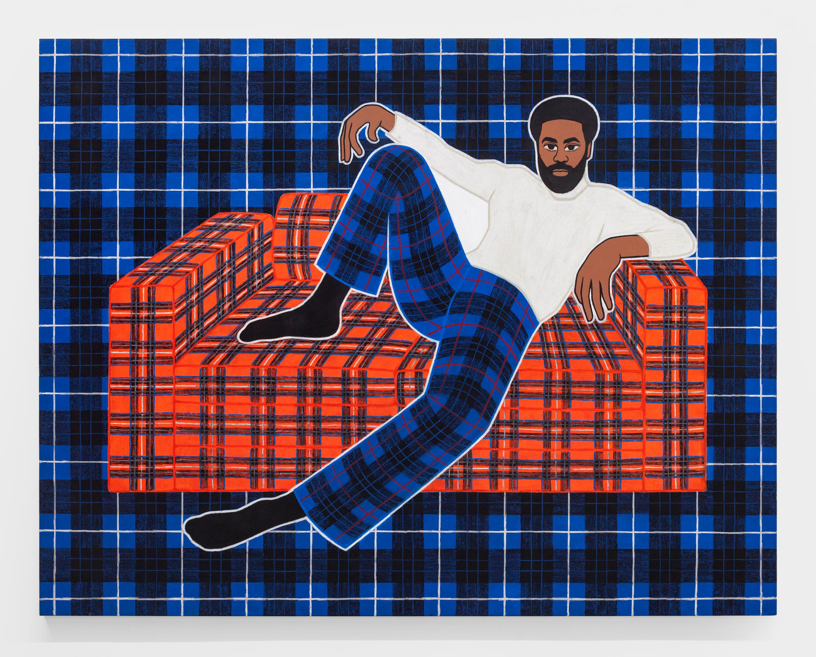 Loïc Devaux, Walt Frazier (Clyde), 2020