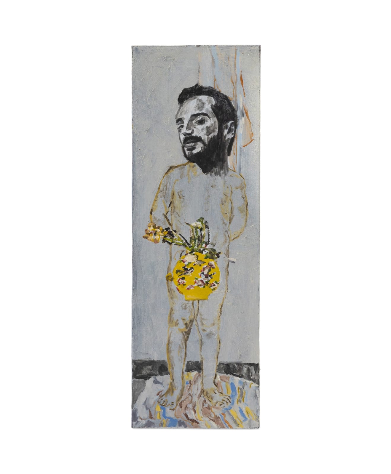 Erik Chiafele, Double moi, 2022