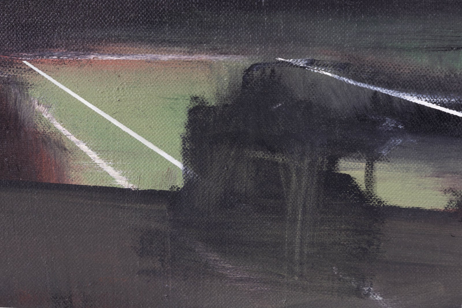 Bram Kinsbergen, Horizon, 2021