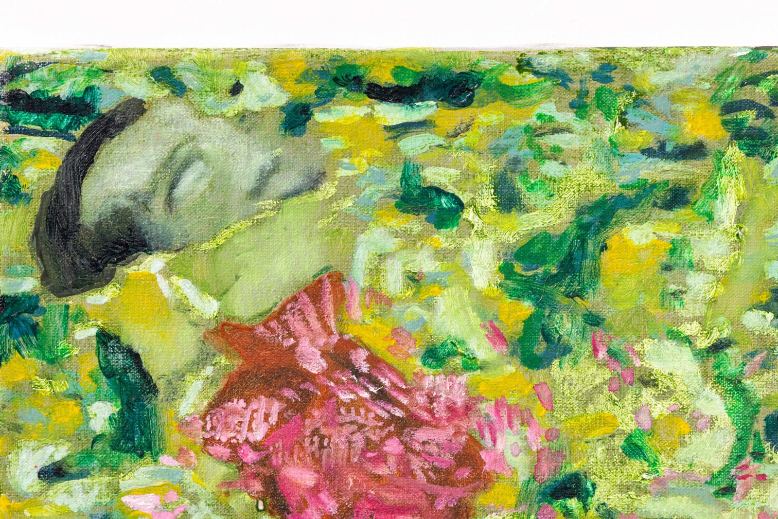 Erik Chiafele, Untitled, 2015