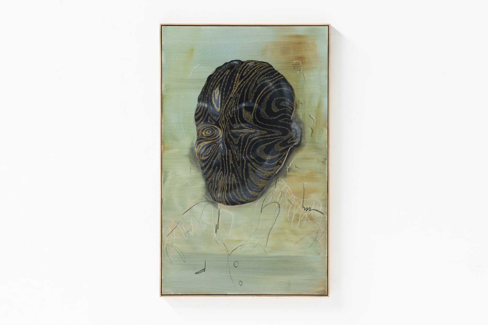 Bram Kinsbergen, No Title, 2022