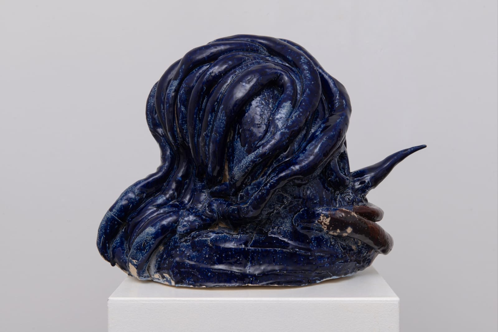 Frederik Næblerød, Buste, 2022