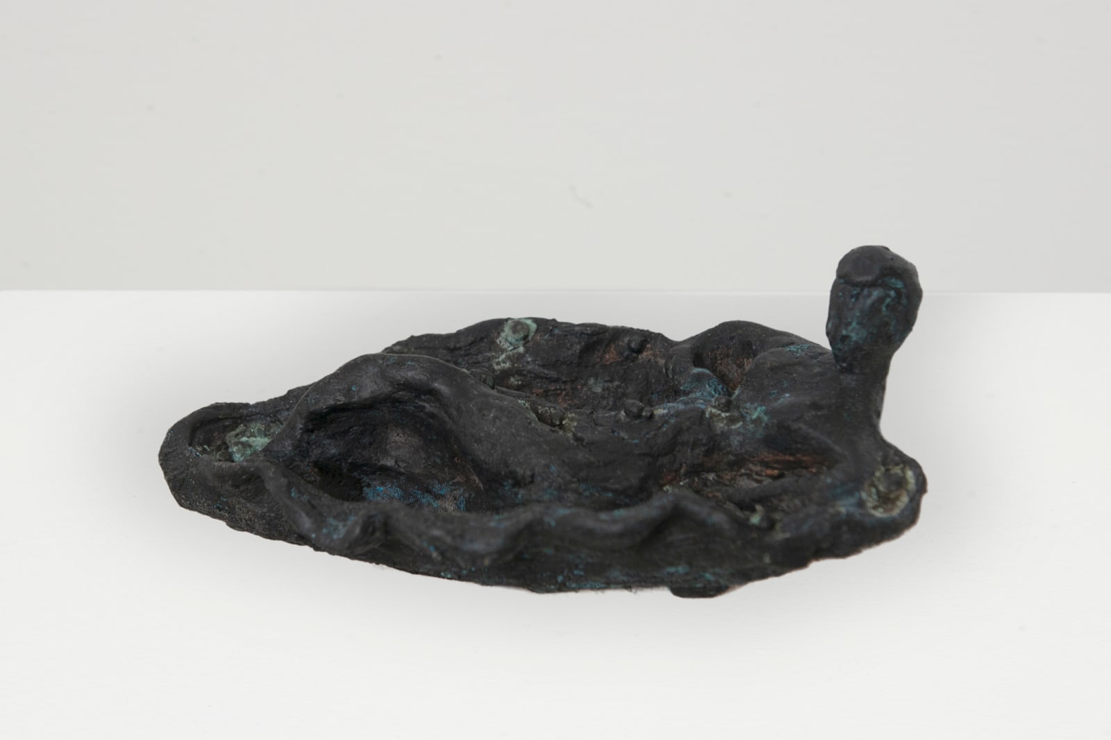 Anna Stahn, Serving, 2025