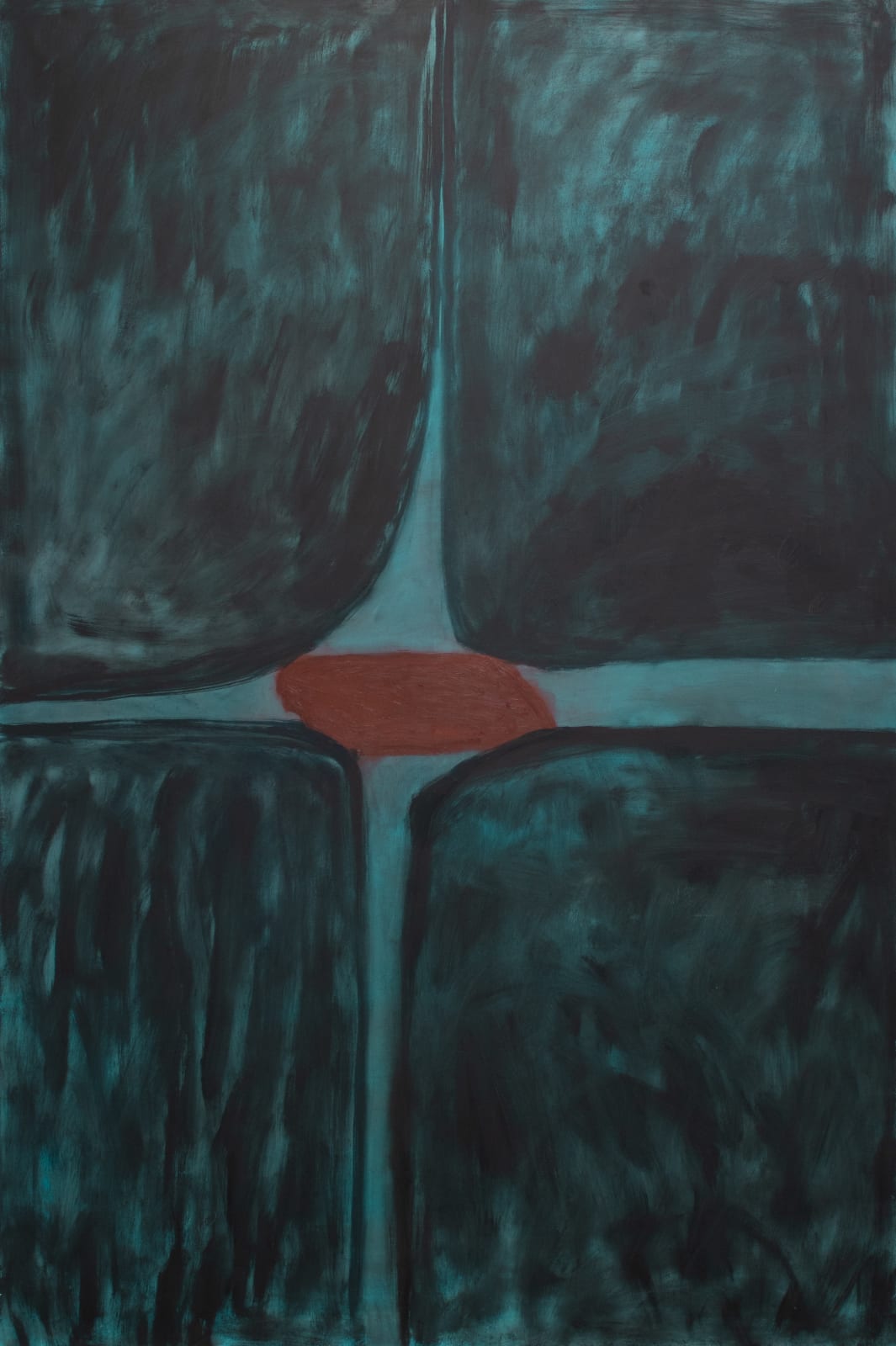 Hiu Tung Lau, Heart in My Throat, 2018