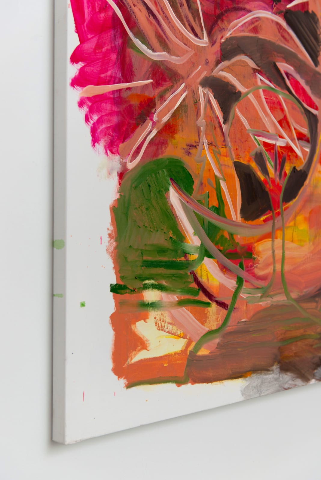 Asger Harbou Gjerdevik, MASK, 2025