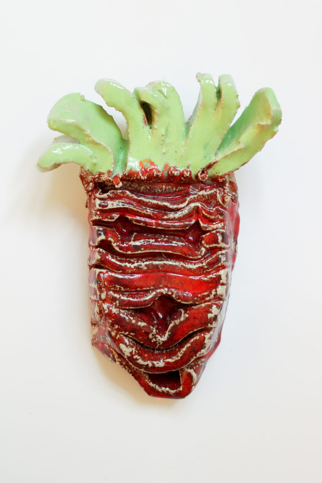 Frederik Næblerød, Mask, 2022