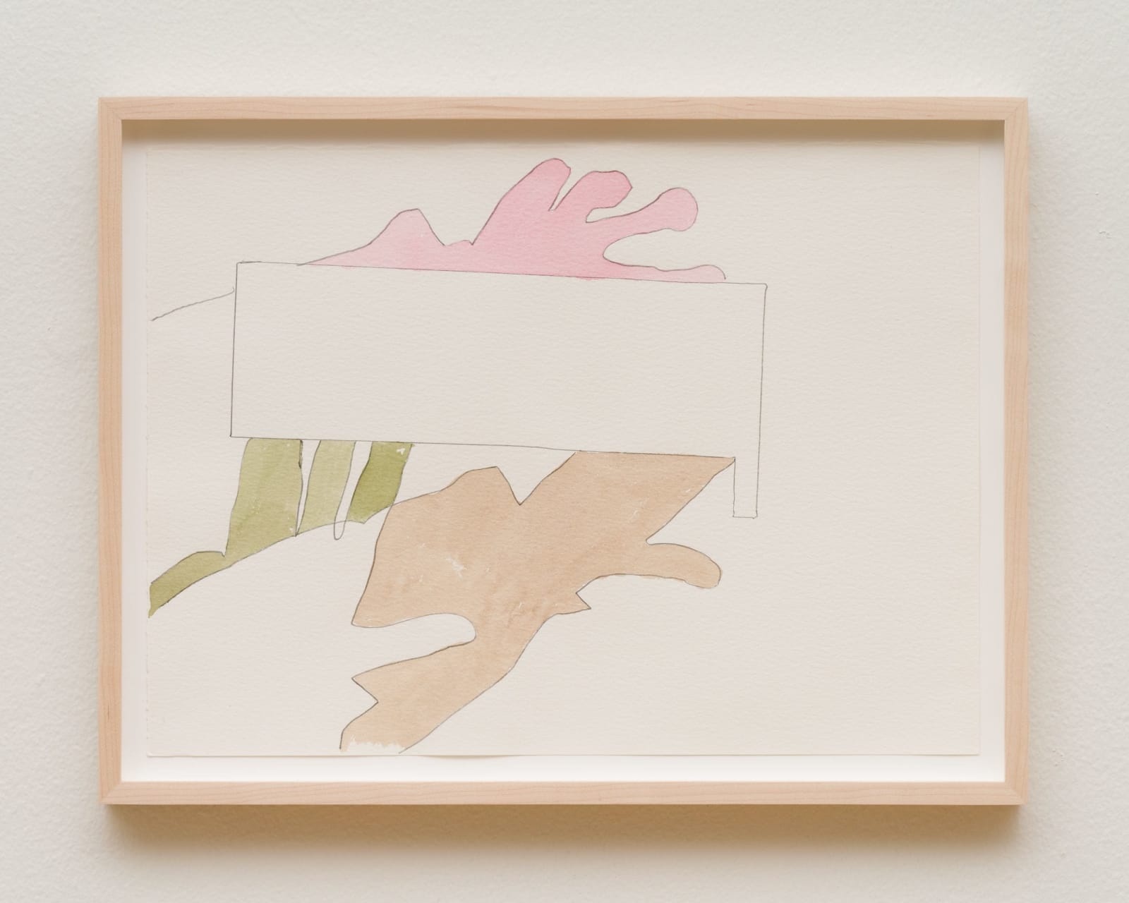 Maria Zahle, Studio, 2009/2022