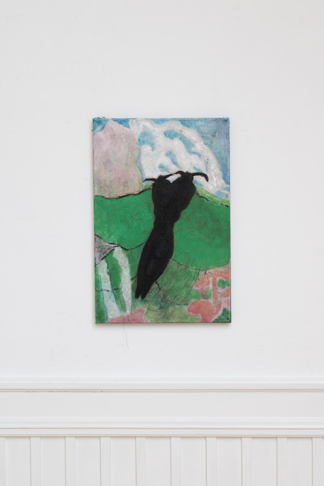 Marie Rud Rosenzweig, Collaborative effort, 2021