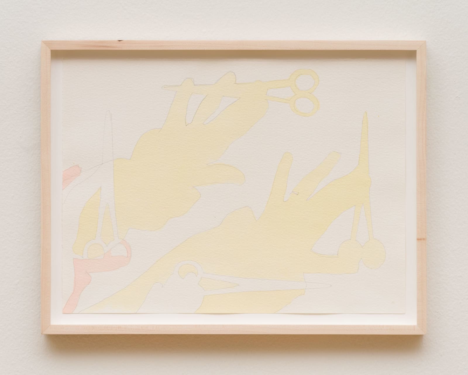 Maria Zahle, Studio, 2009/2022