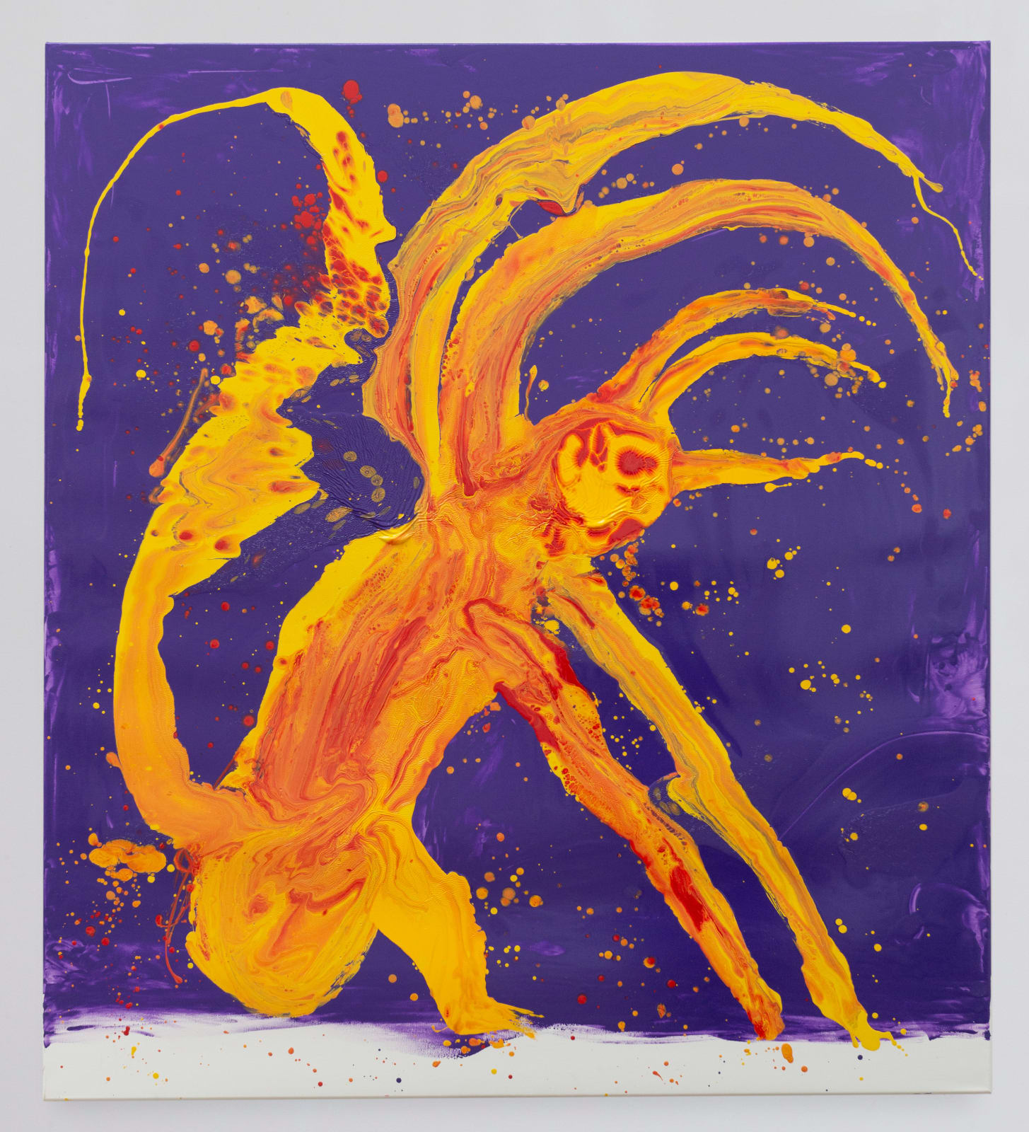 Frederik Næblerød, Fantasy Traveller I, 2025