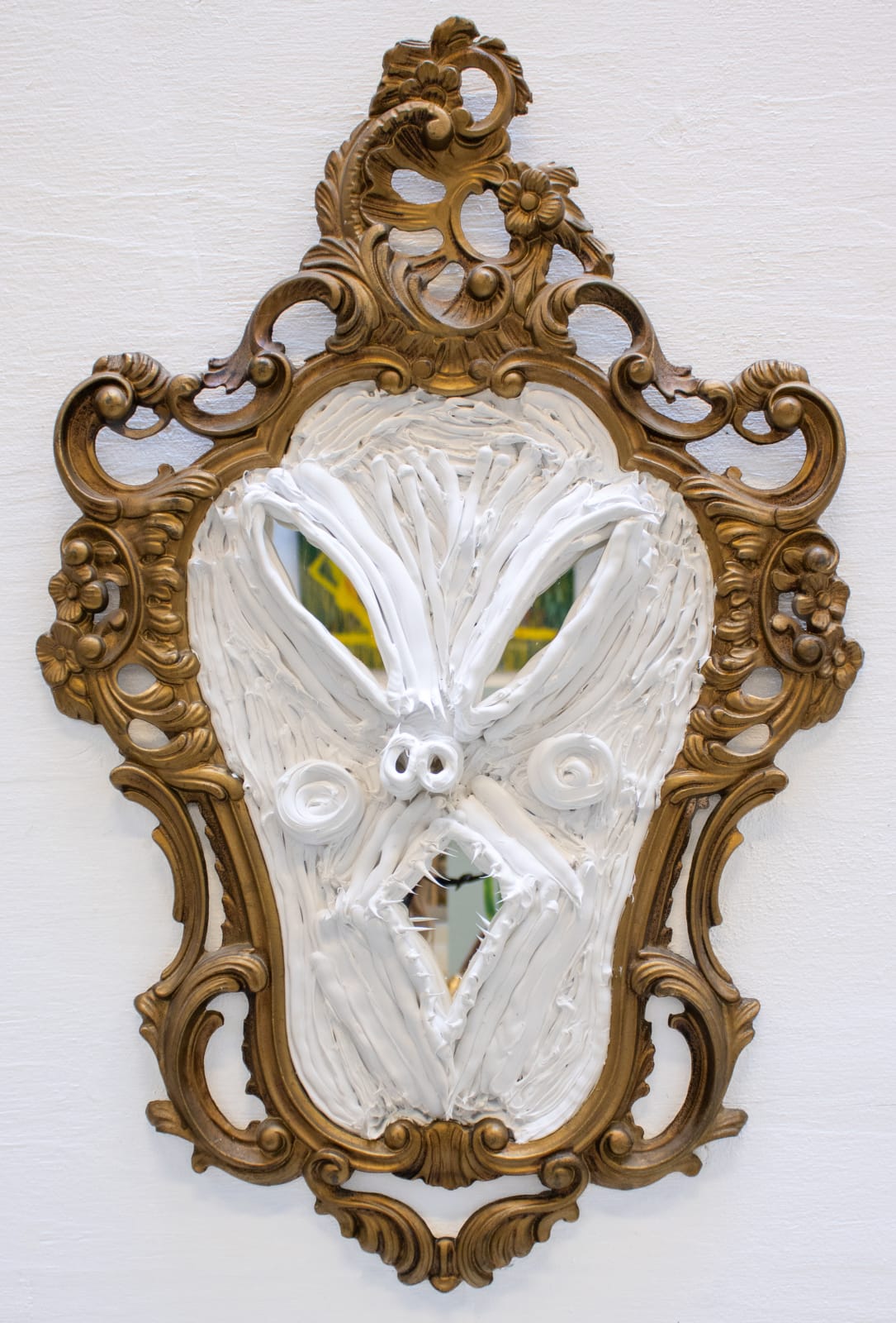 Frederik Næblerød, Reflection 27, 2023