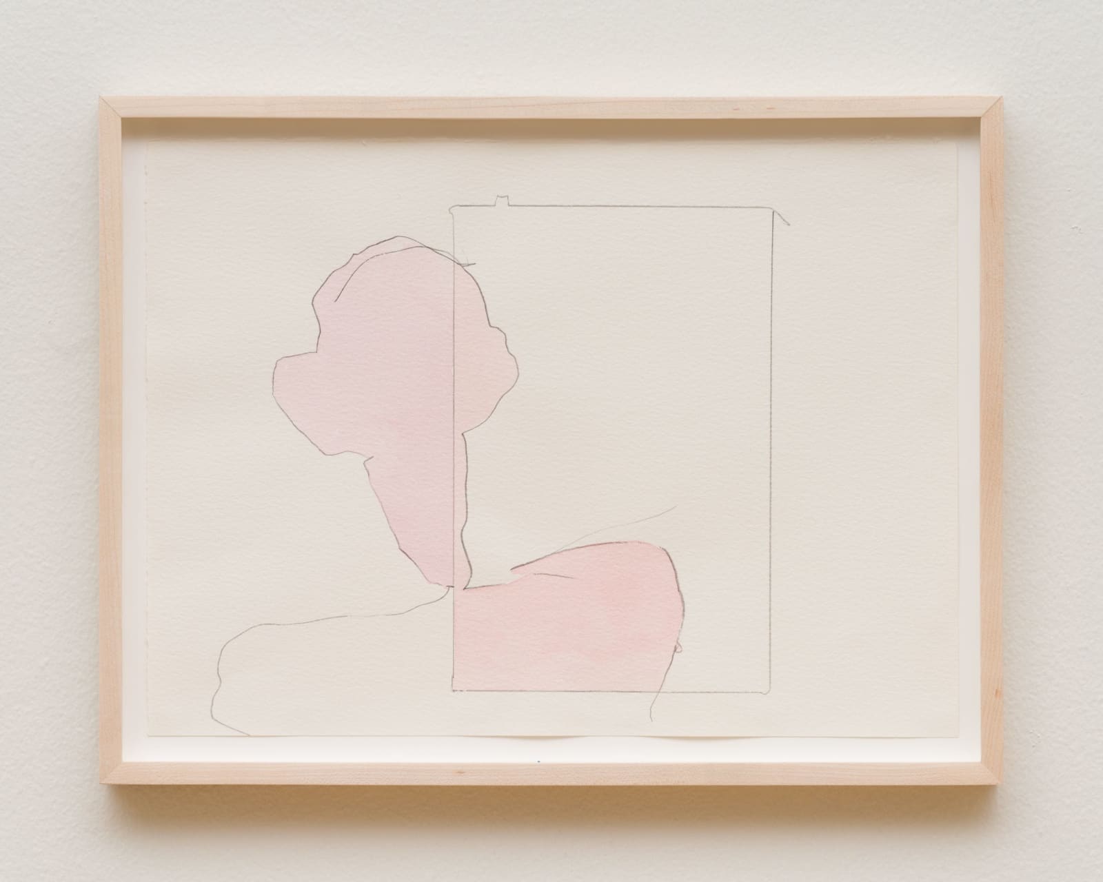 Maria Zahle, Studio, 2009/2022