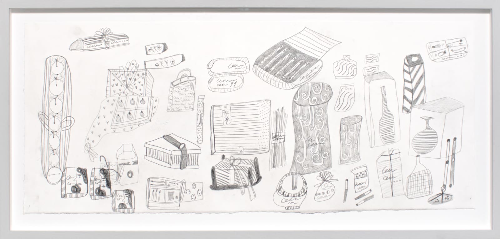 Anna Stahn, Ting der kan redde en, 2023