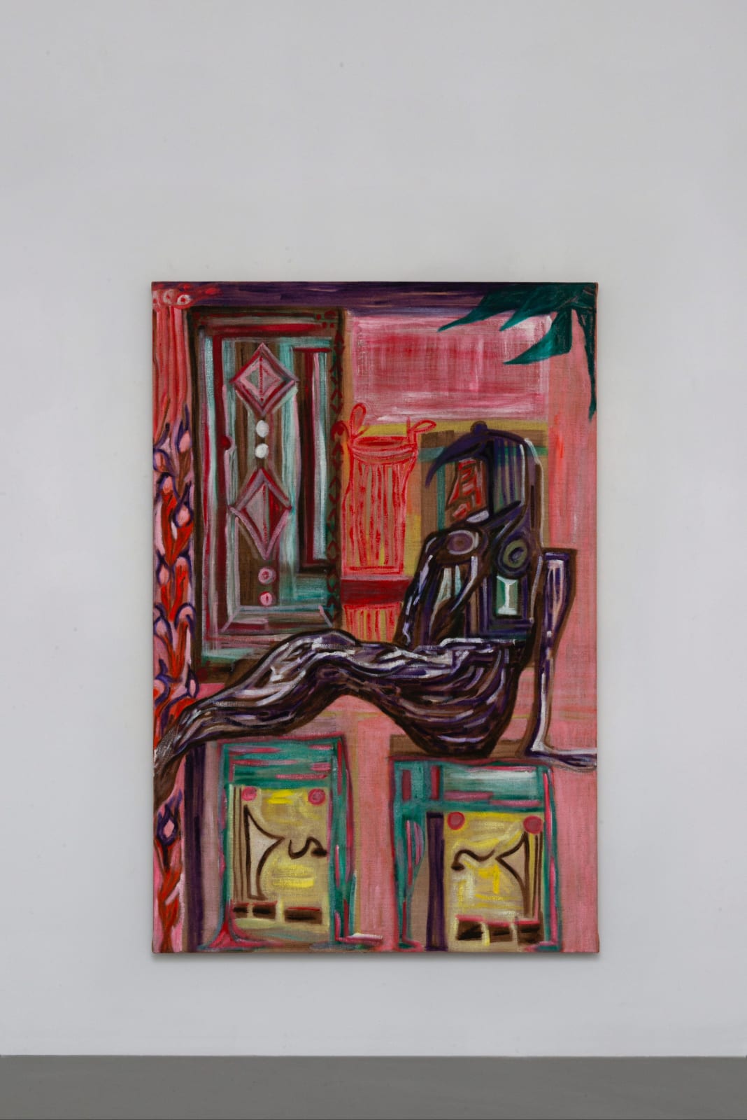 Yasmin Sliai, Diva, 2025