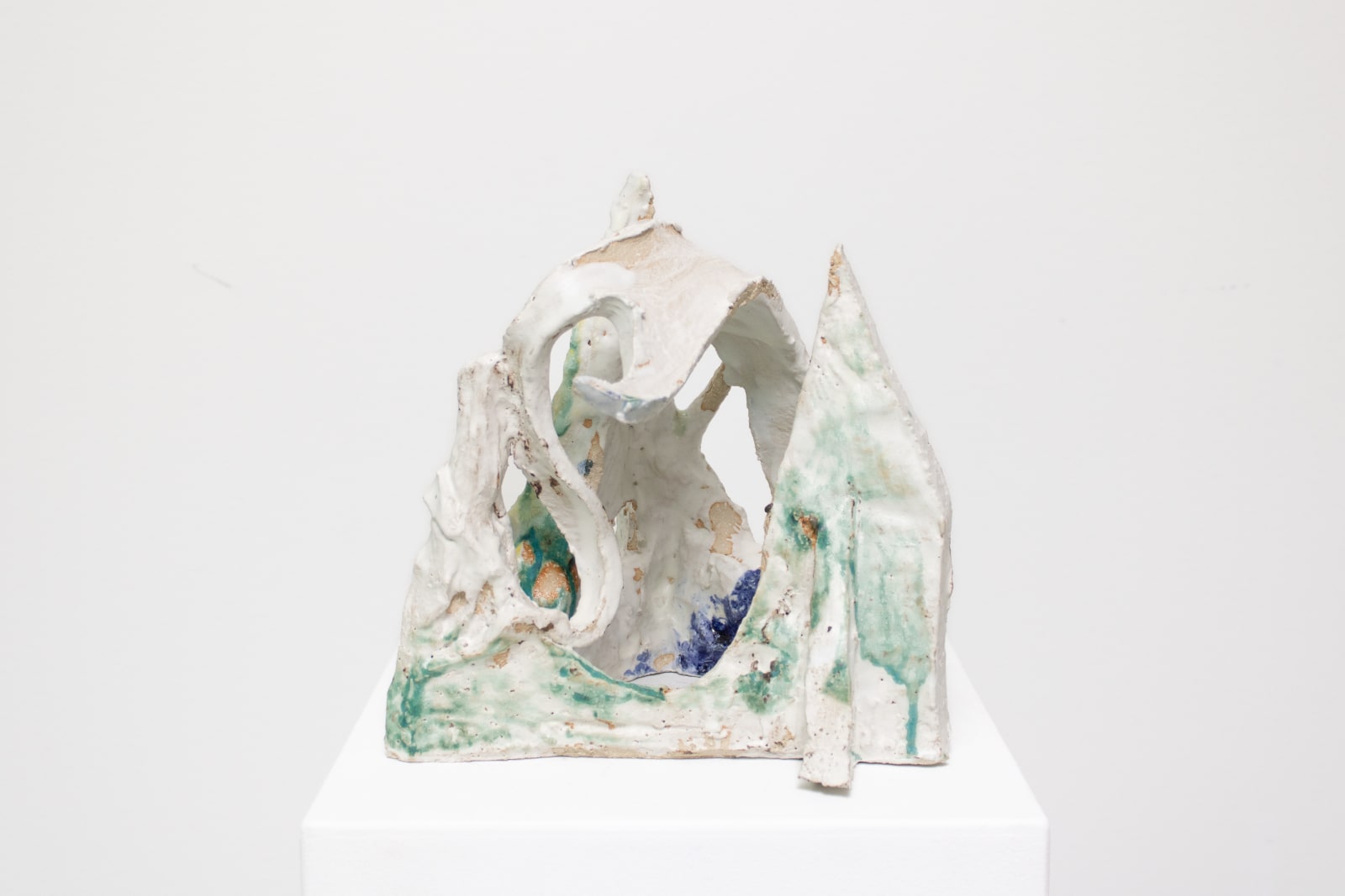 Asger Harbou Gjerdevik, Helmet, 2023