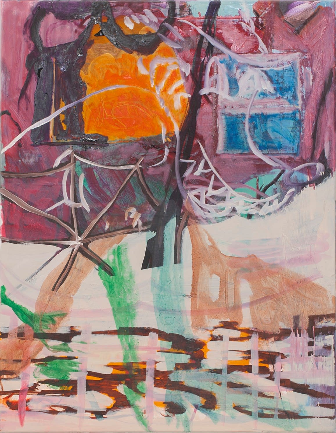 Asger Harbou Gjerdevik, WOLF, 2025