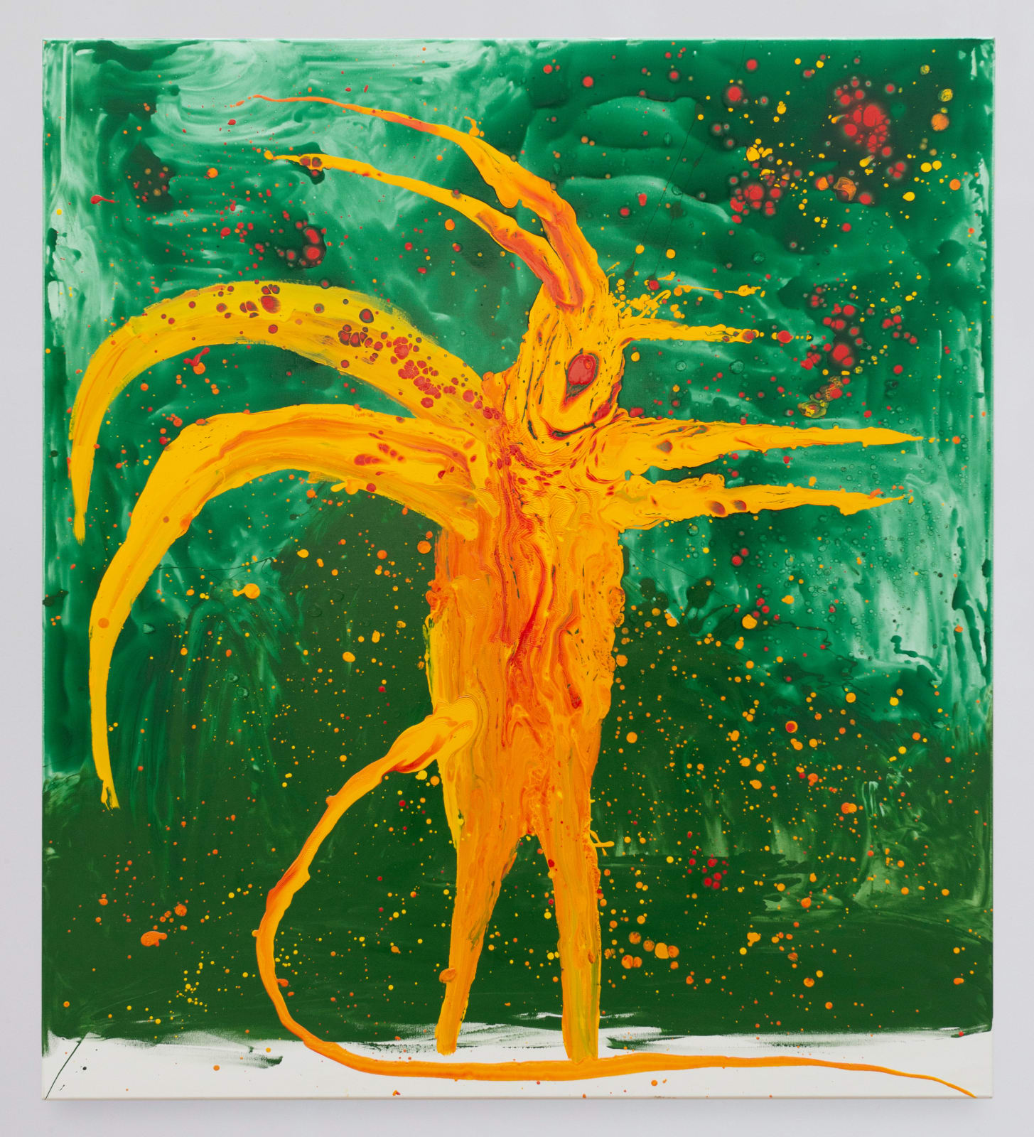 Frederik Næblerød, Fantasy Traveller II, 2025