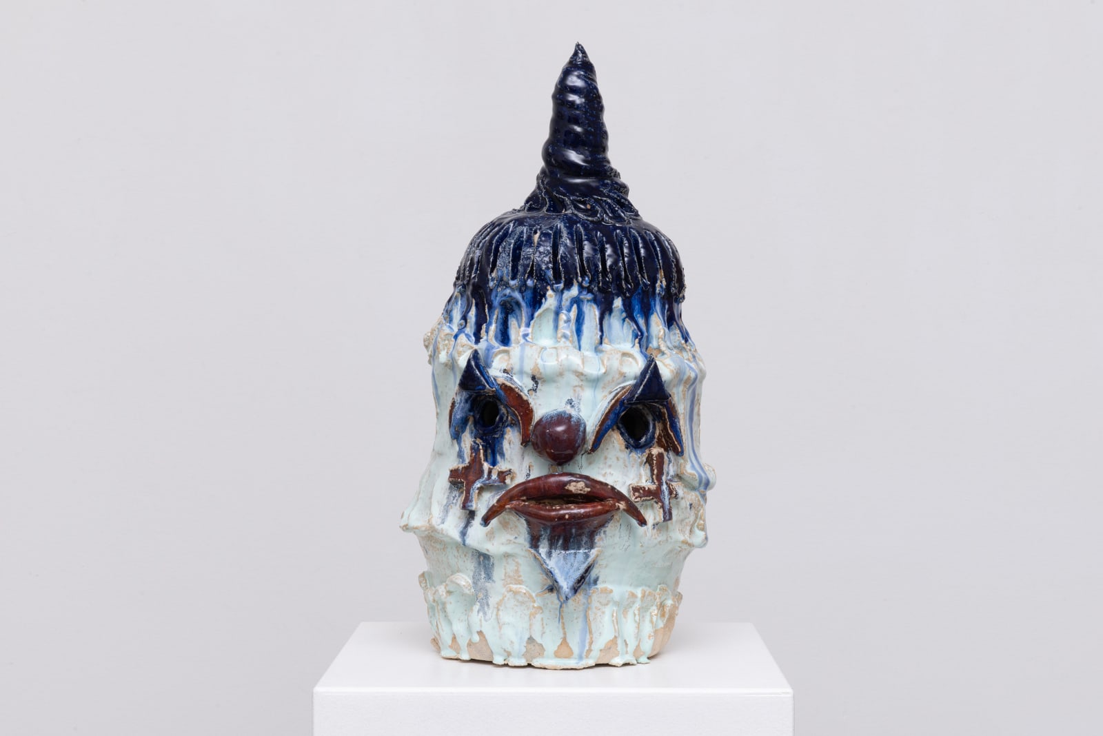 Frederik Næblerød, Prankster, 2025