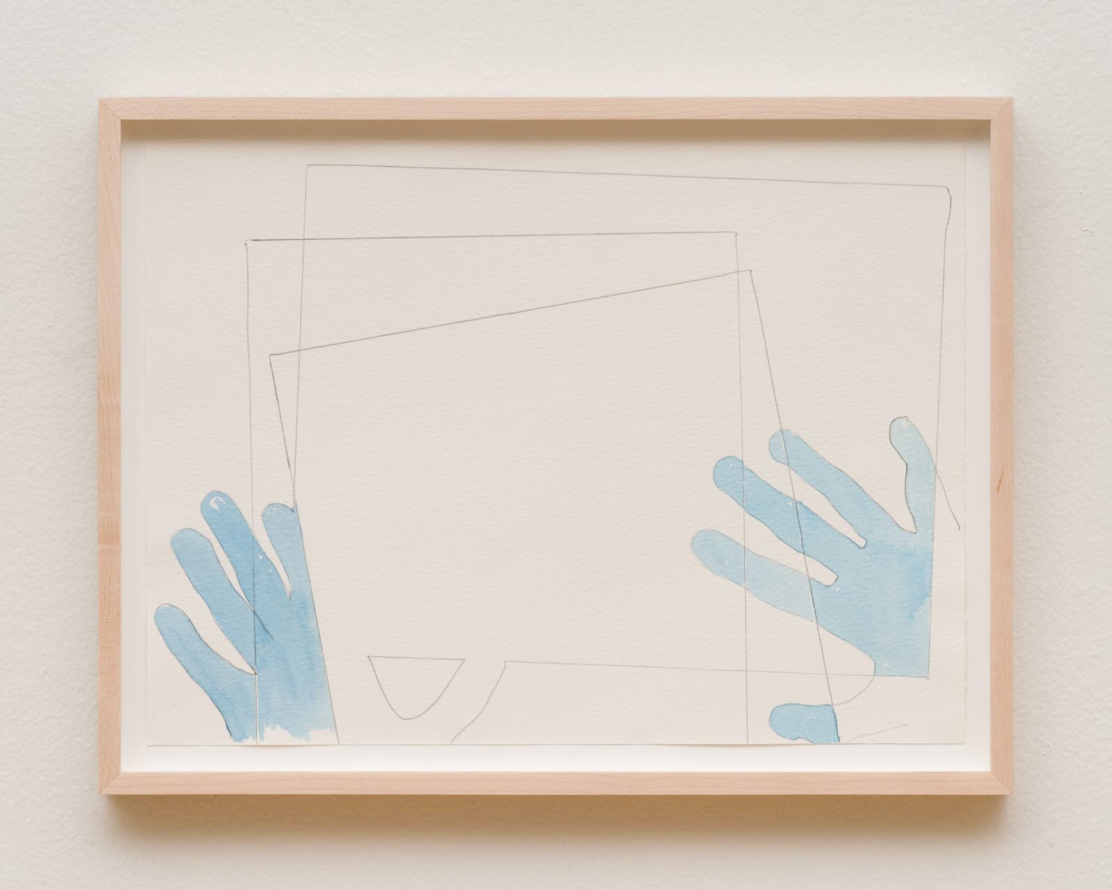 Maria Zahle, Studio, 2009/2022