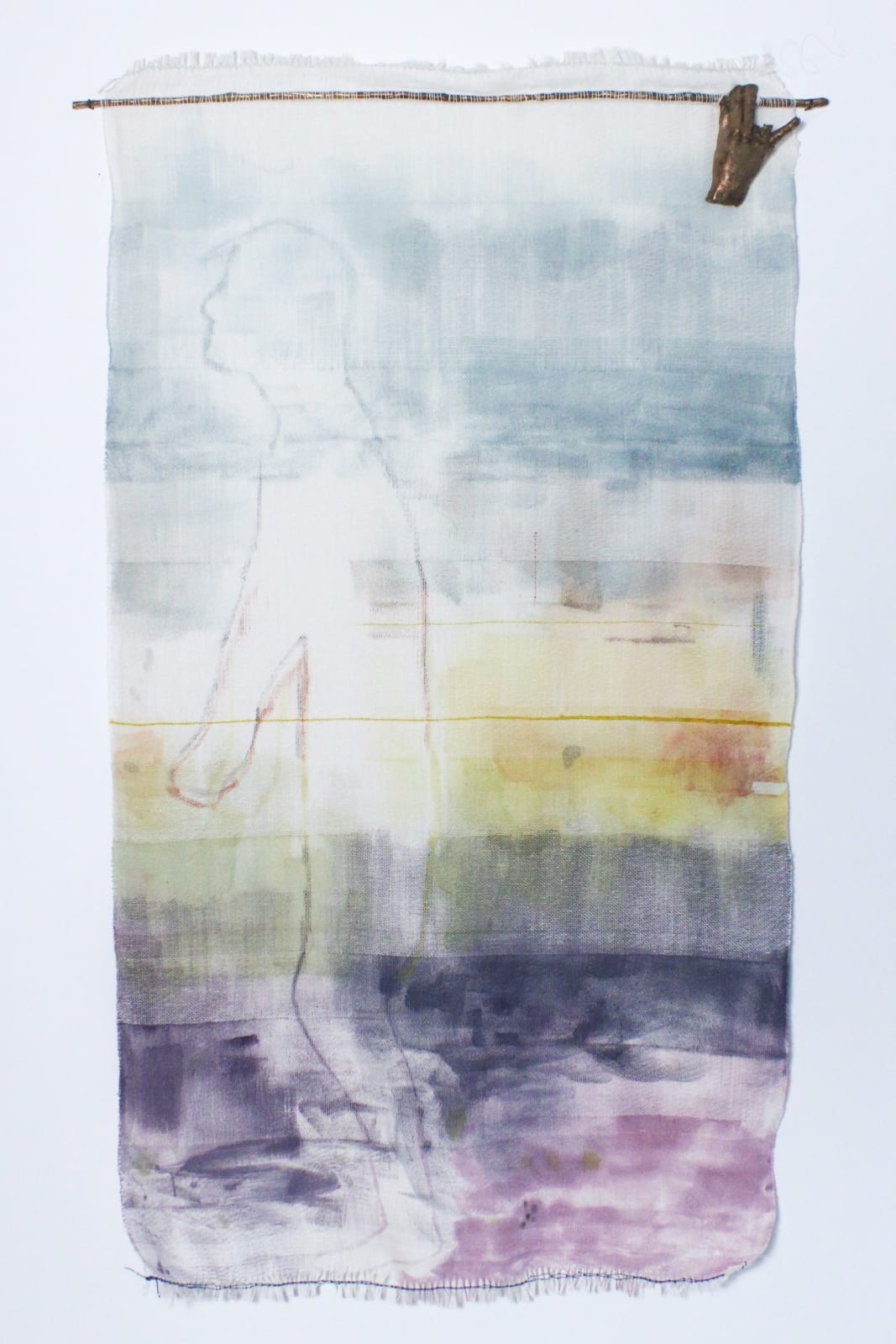 Maria Zahle, SOLO, 2023