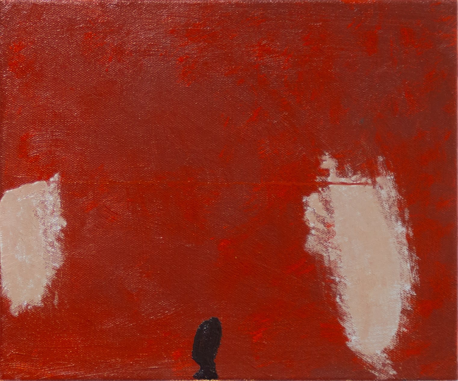 Hiu Tung Lau, I haven't seen light in a while, 2023