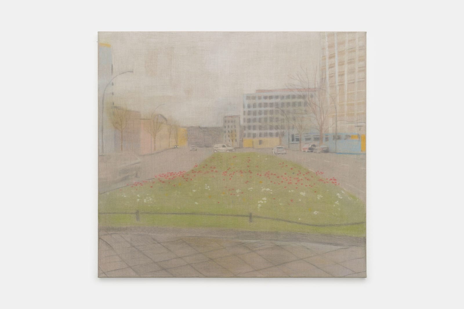 Lukas Müller, Heimweig, 2026