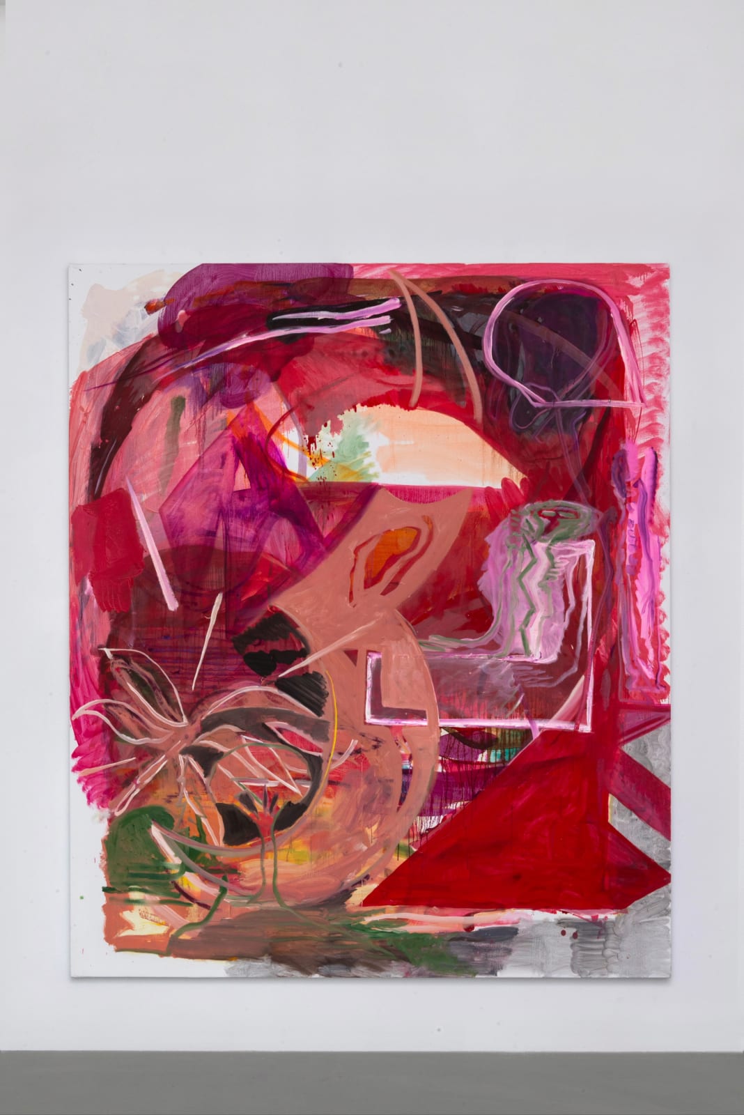 Asger Harbou Gjerdevik, MASK, 2025