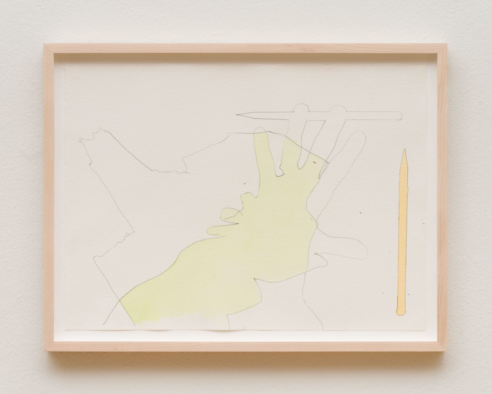 Maria Zahle, Studio, 2009/2022