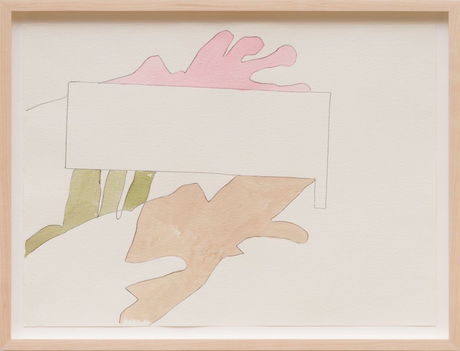 Maria Zahle, Studio, 2009/2022