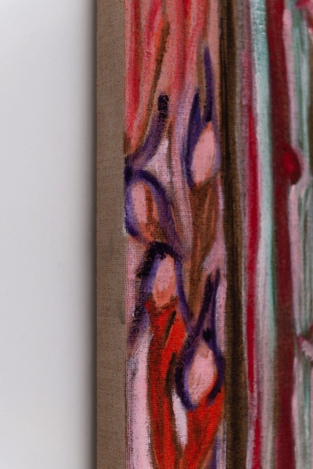 Yasmin Sliai, Diva, 2025