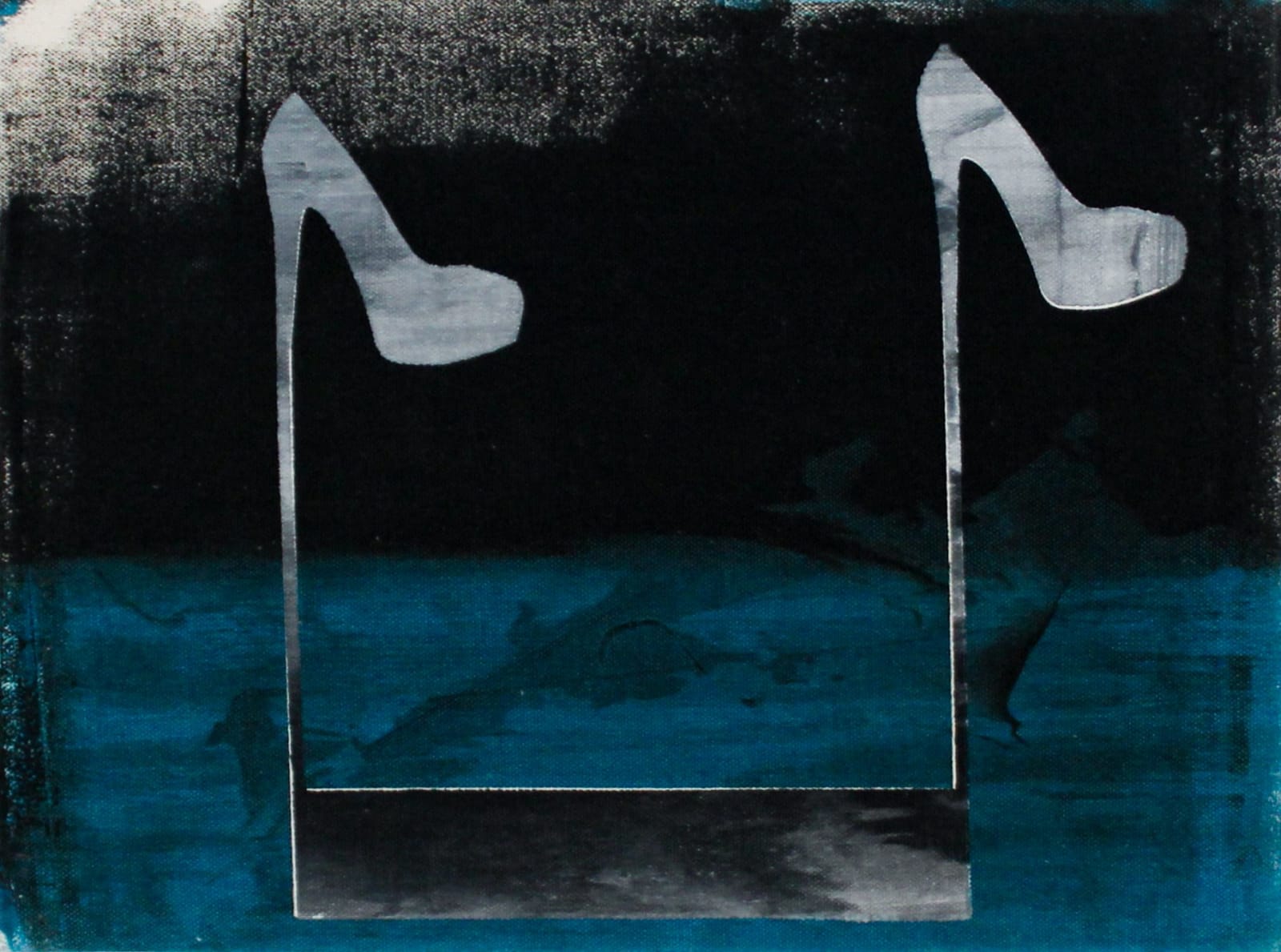 Ragnhild May, Ti-ti V, 2021