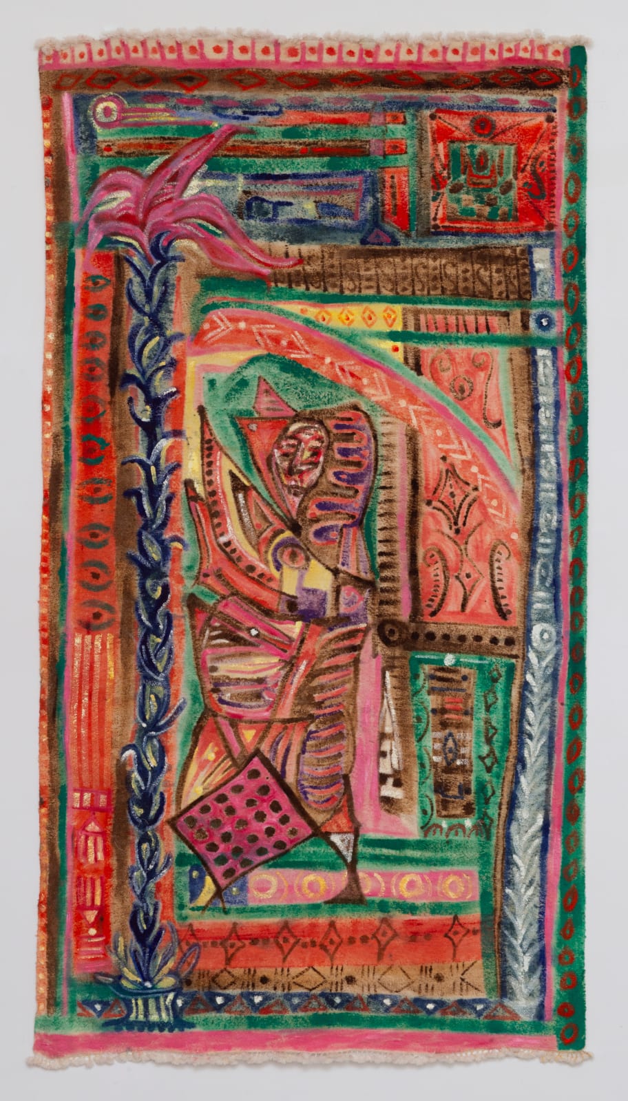 Yasmin Sliai, Douz, 2025