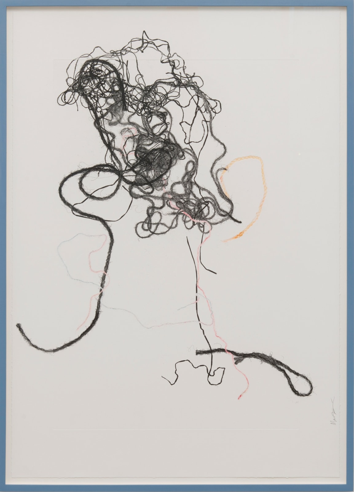 Maria Zahle, Krat, 2025