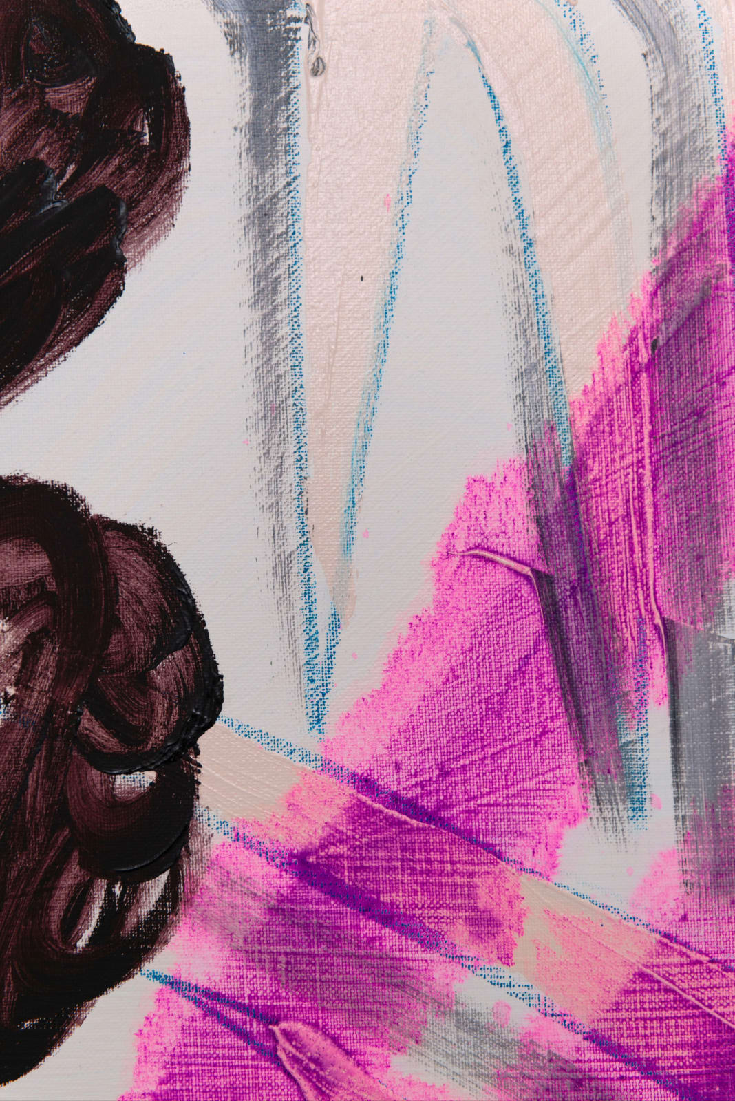 Asger Harbou Gjerdevik, FORSKELLEN ER ENS, 2025