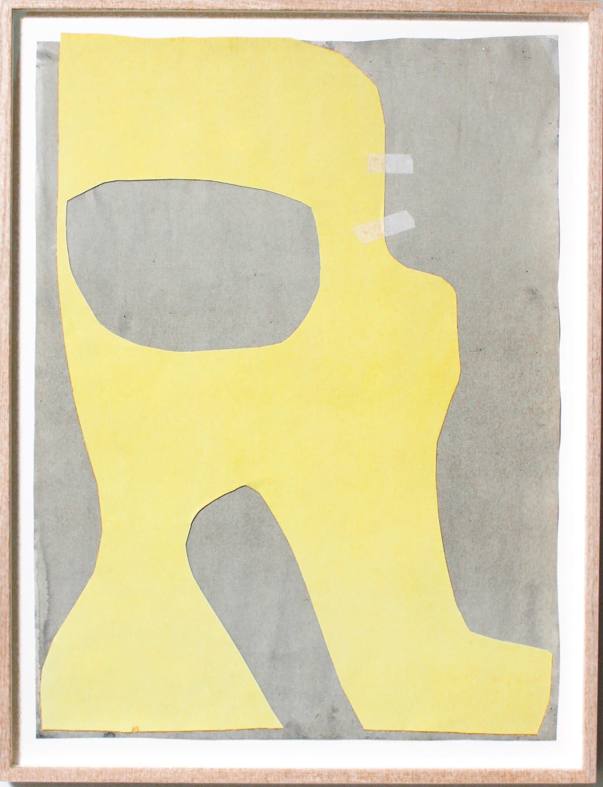 Maria Zahle, Flint, 2022/2023