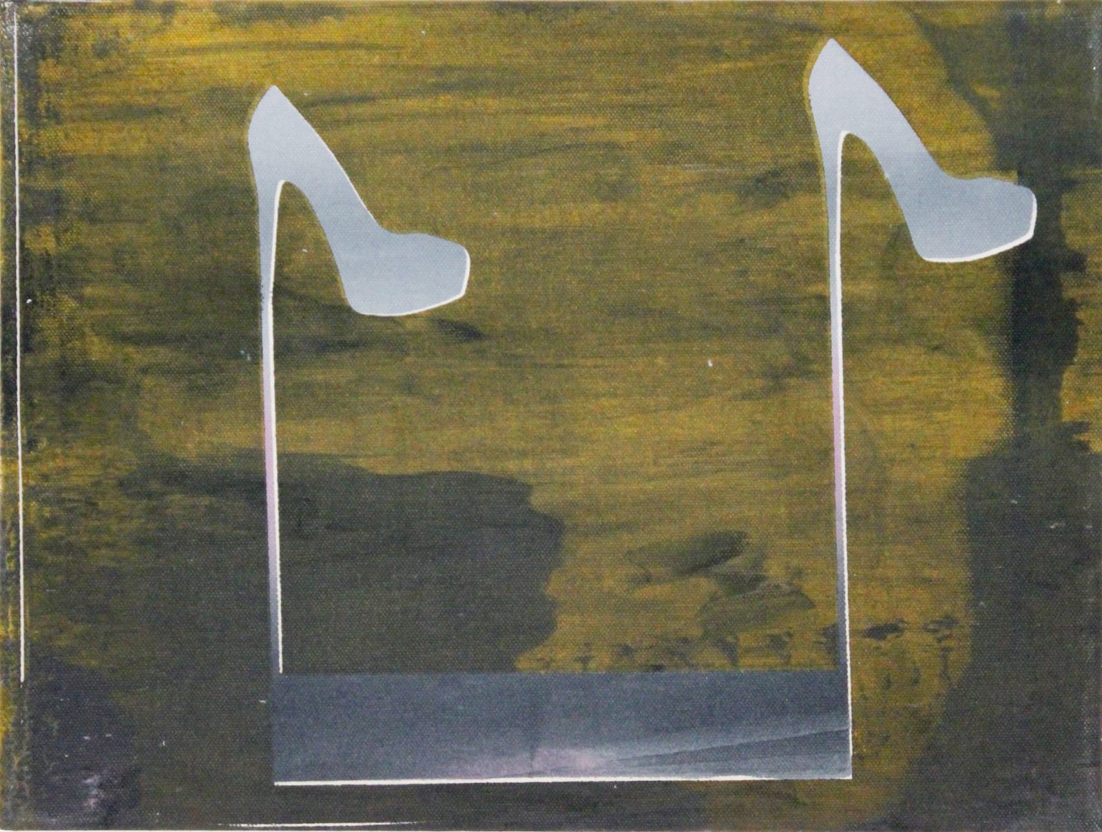 Ragnhild May, Ti-ti I, 2021