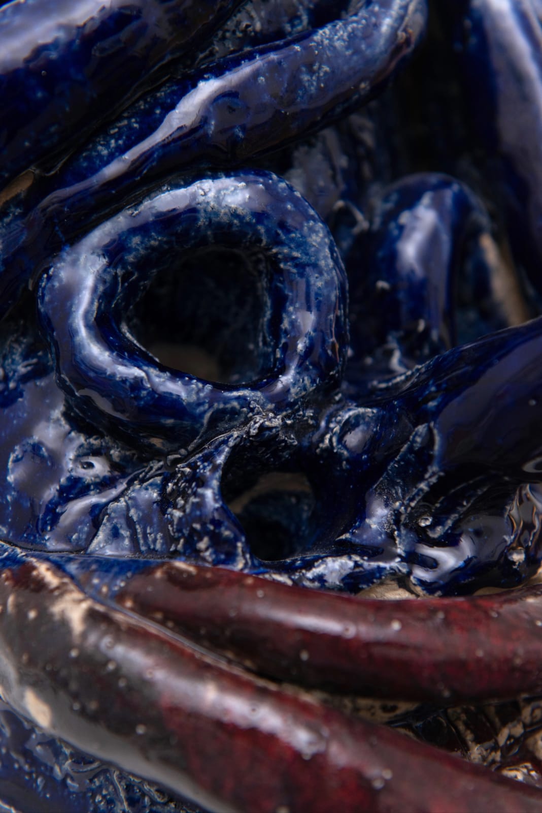 Frederik Næblerød, Buste, 2022