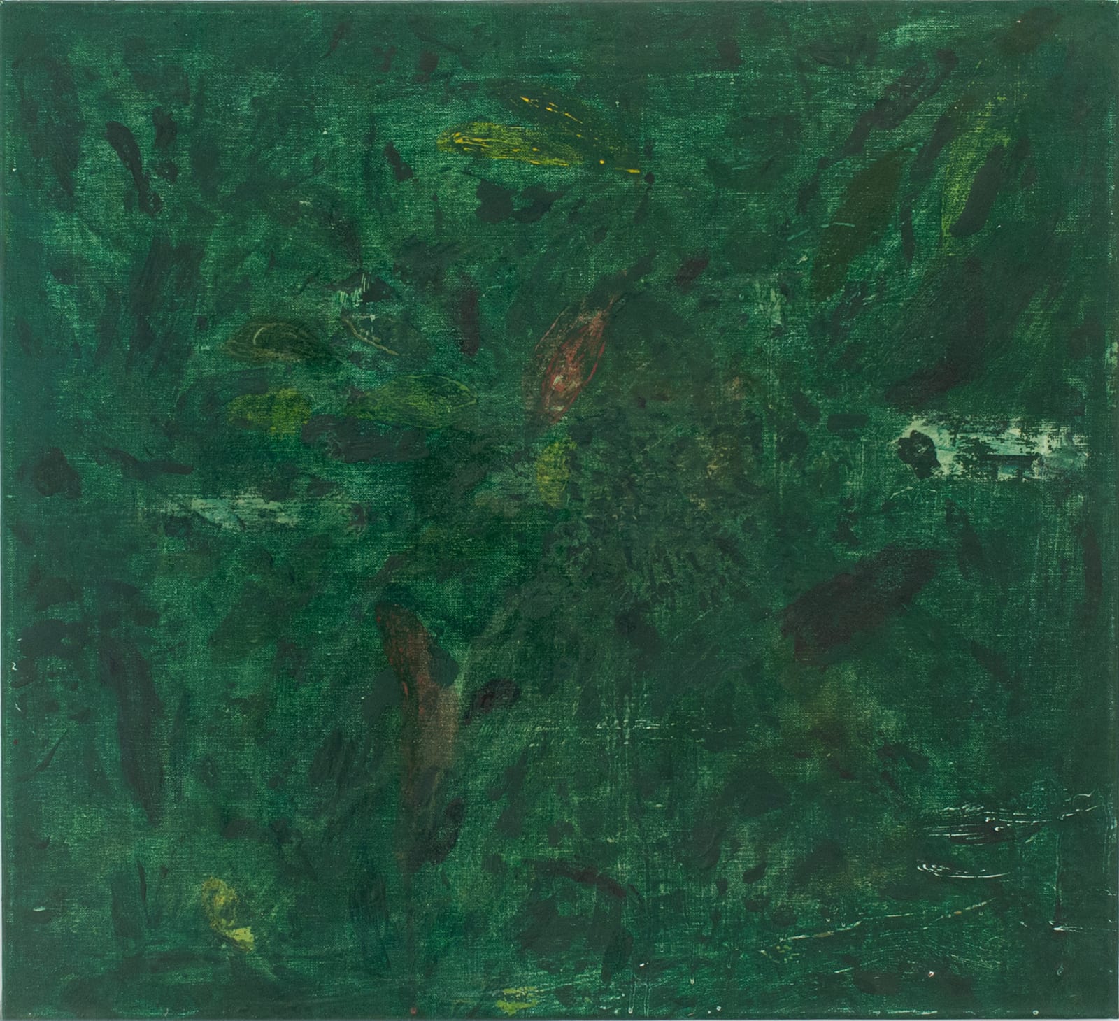 Sophie Kitching, Untitled, 2024