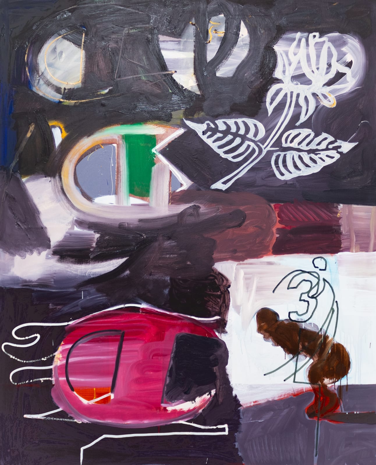 Asger Harbou Gjerdevik, 3rd gen, 2024