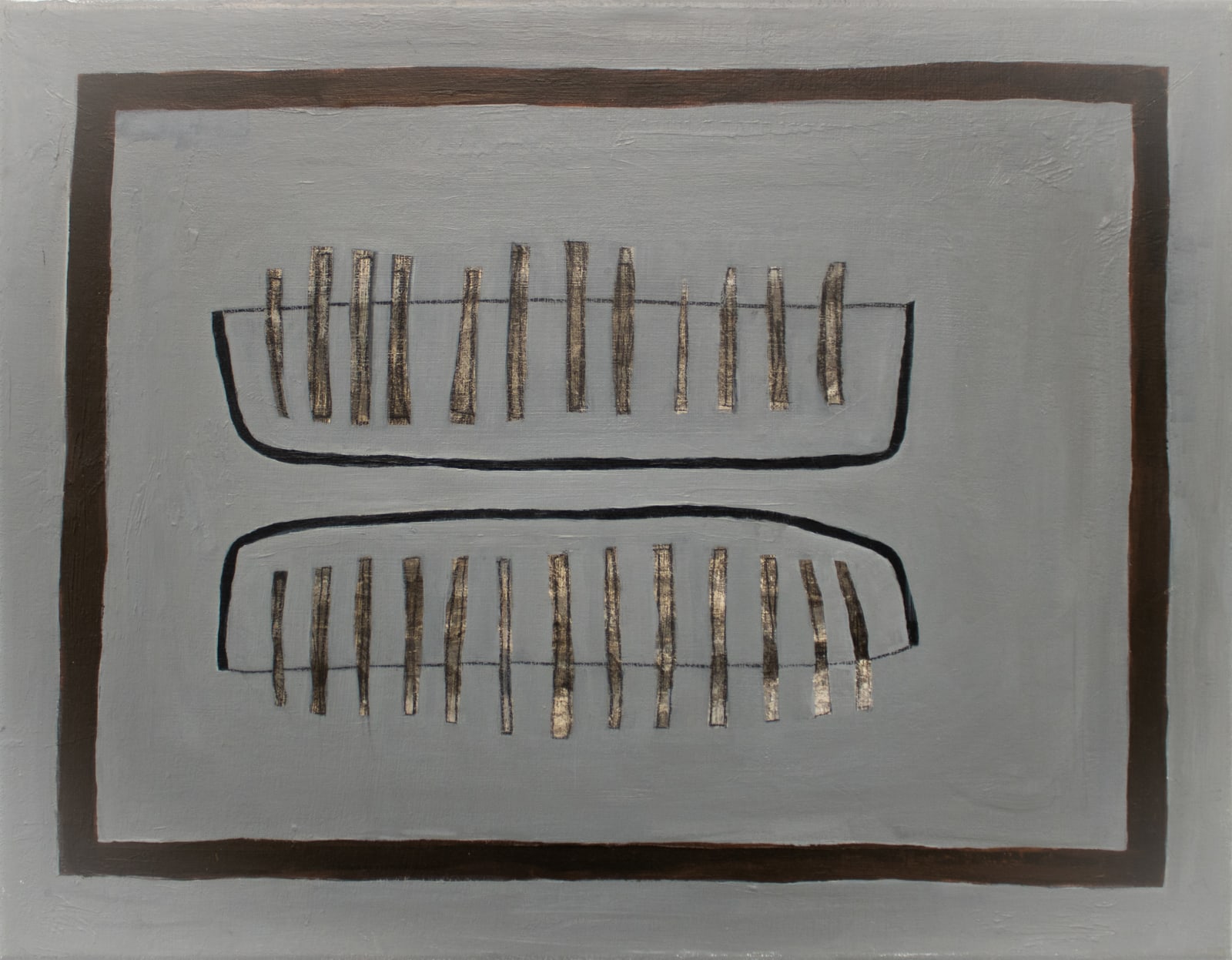 Hiu Tung Lau, Dig a Grave, Make a Coffin, 2015